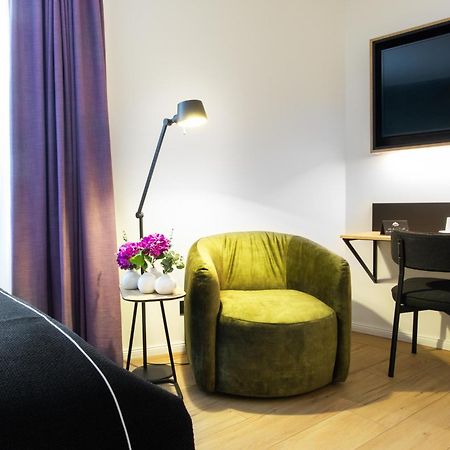 Frida Hotel & Cafe Bassum Kültér fotó