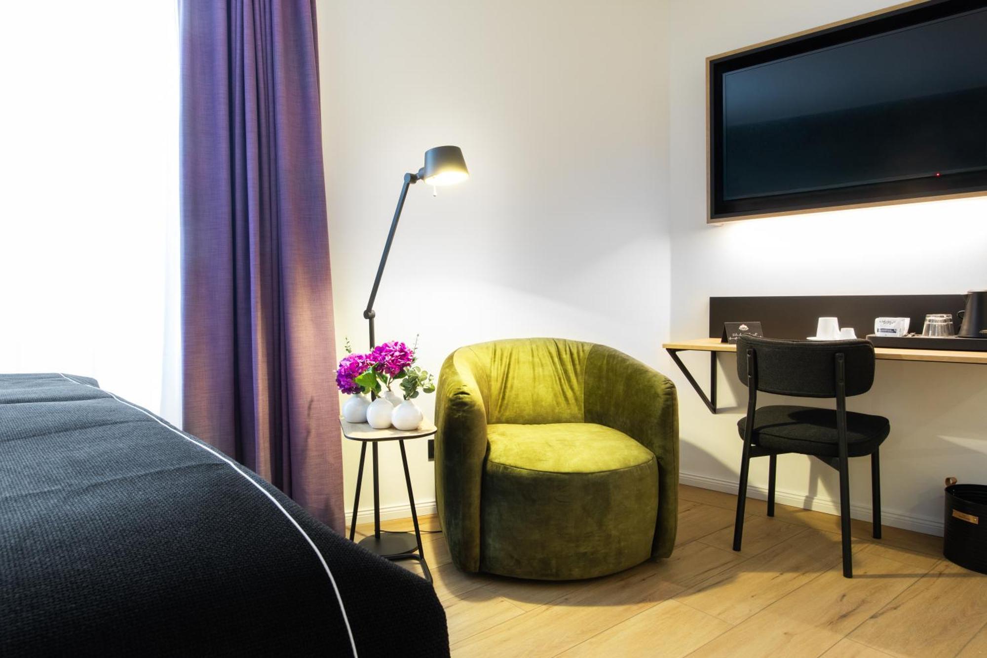Frida Hotel & Cafe Bassum Kültér fotó