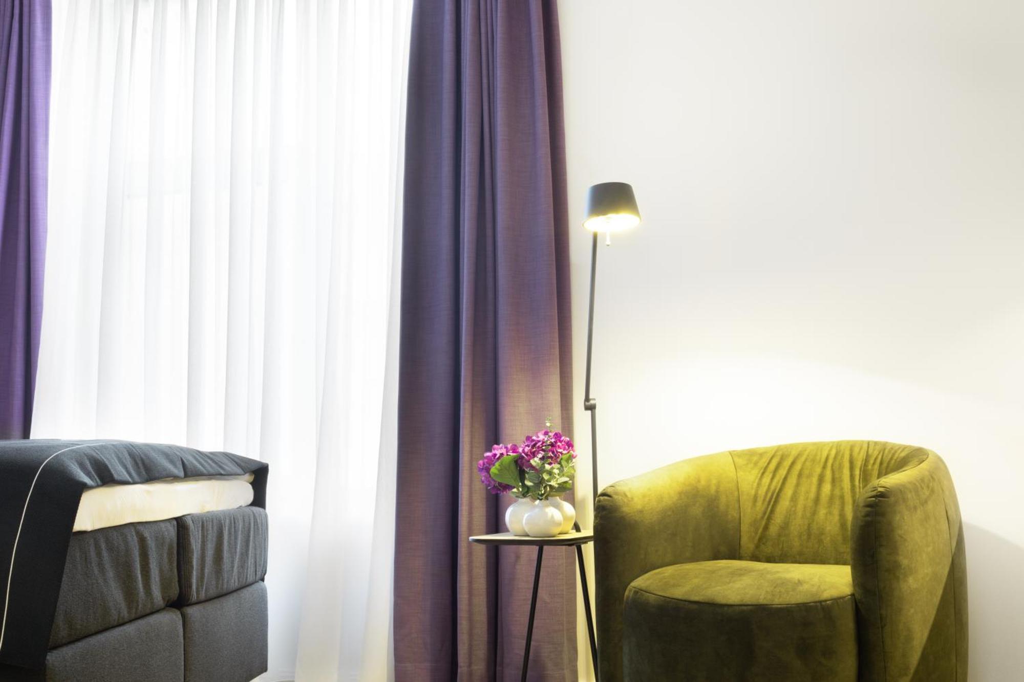 Frida Hotel & Cafe Bassum Kültér fotó