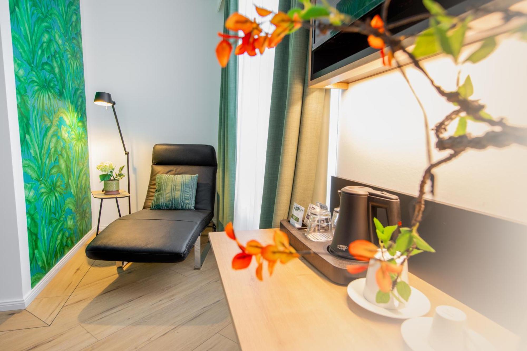 Frida Hotel & Cafe Bassum Kültér fotó