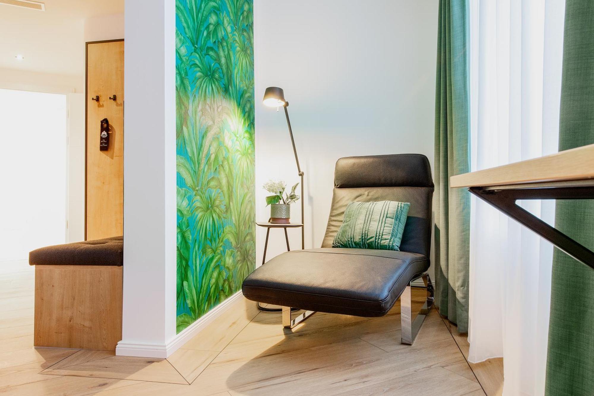 Frida Hotel & Cafe Bassum Kültér fotó